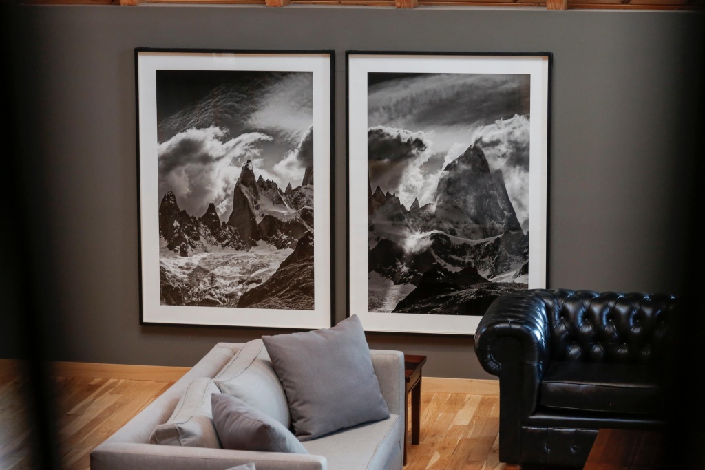 Los Cerros del Chaltén Boutique Hotel