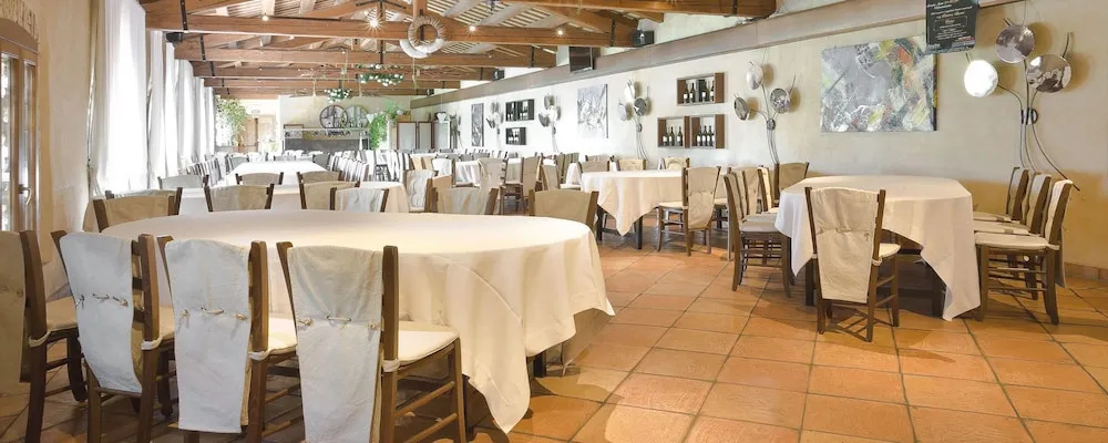 Hotel Fossa Mala