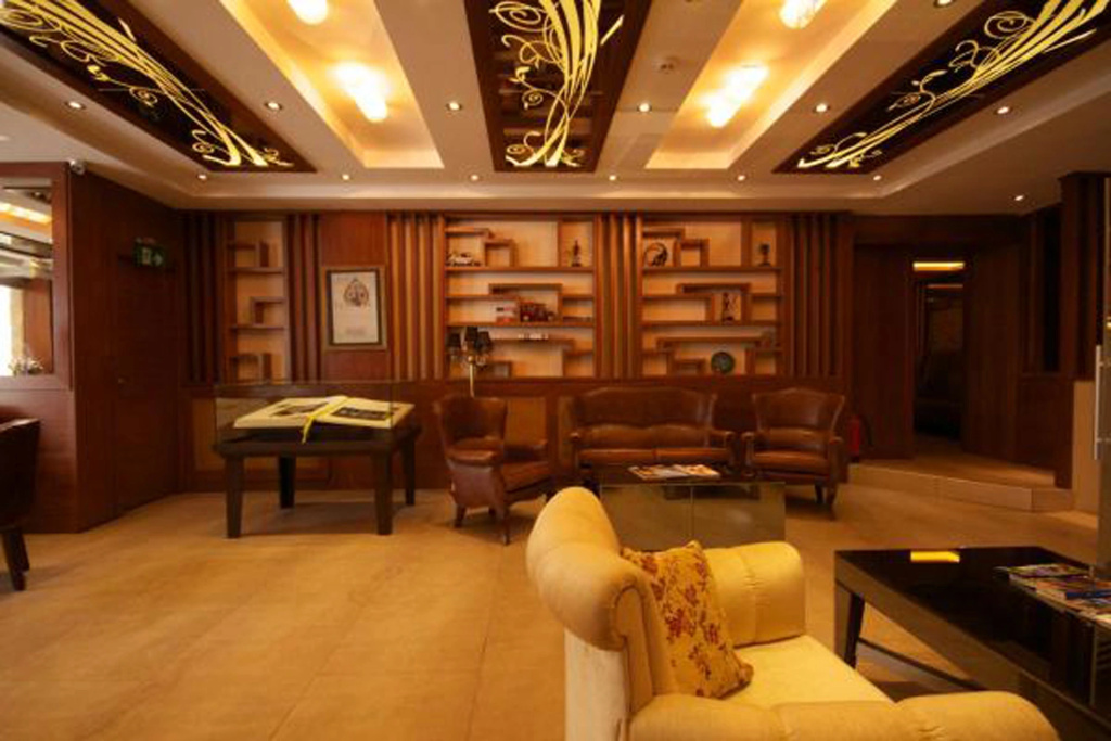 Senabil Hotel Old City & Spa