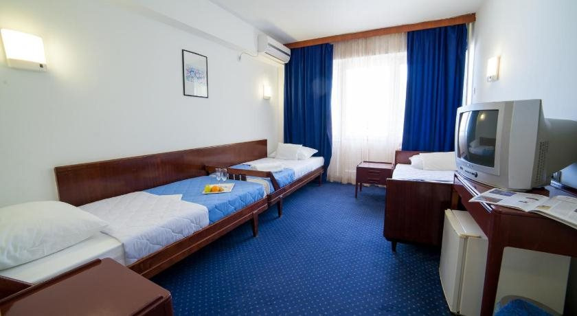 Hotel Albatros