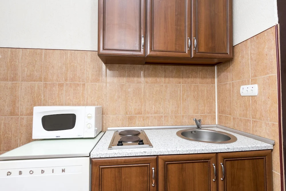 Apartments Aleksandar