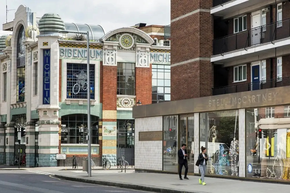 Donne Place by Onefinestay