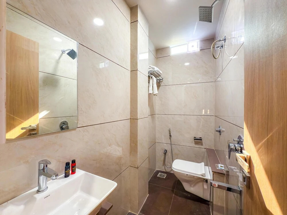 Hotel Anand