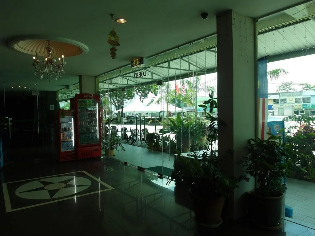 DVista Hotel