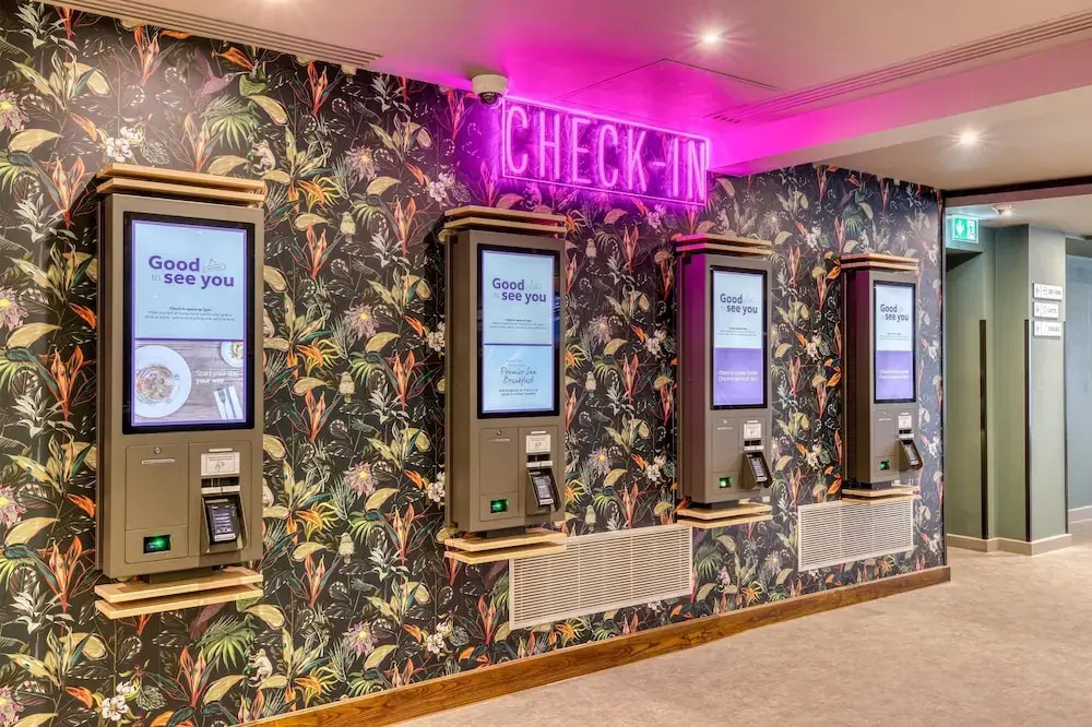Premier Inn Tewksbury