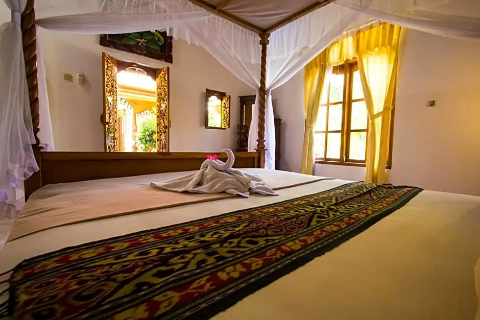 Pondok Wisata Elsa 2