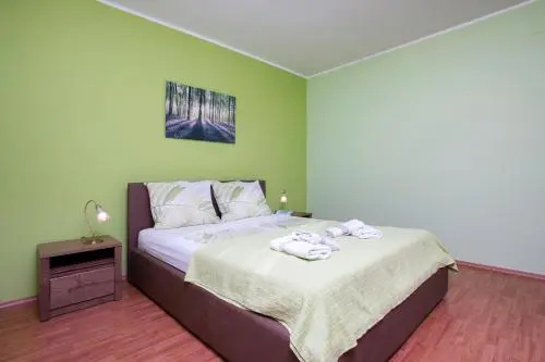 Apartment Rubina