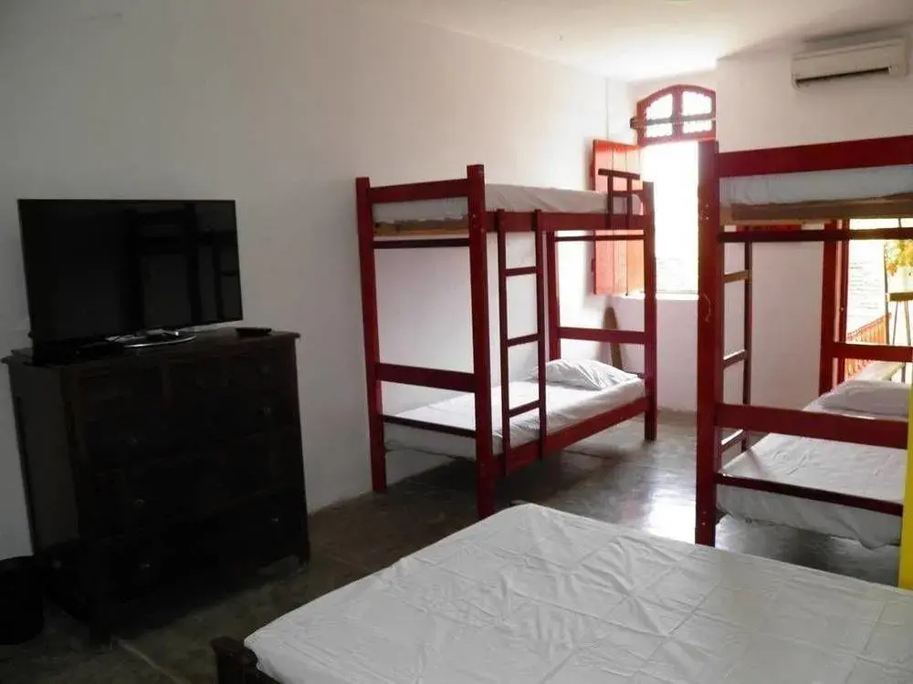 Mameluco Hostel