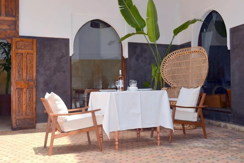 Riad Kasbah & Spa