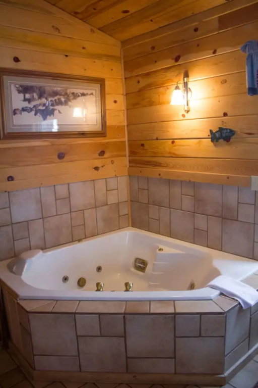 Little Colorado Cabins