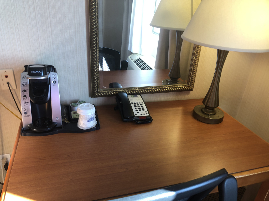 Holiday Inn Express Hotel & Suites Howell by IHG