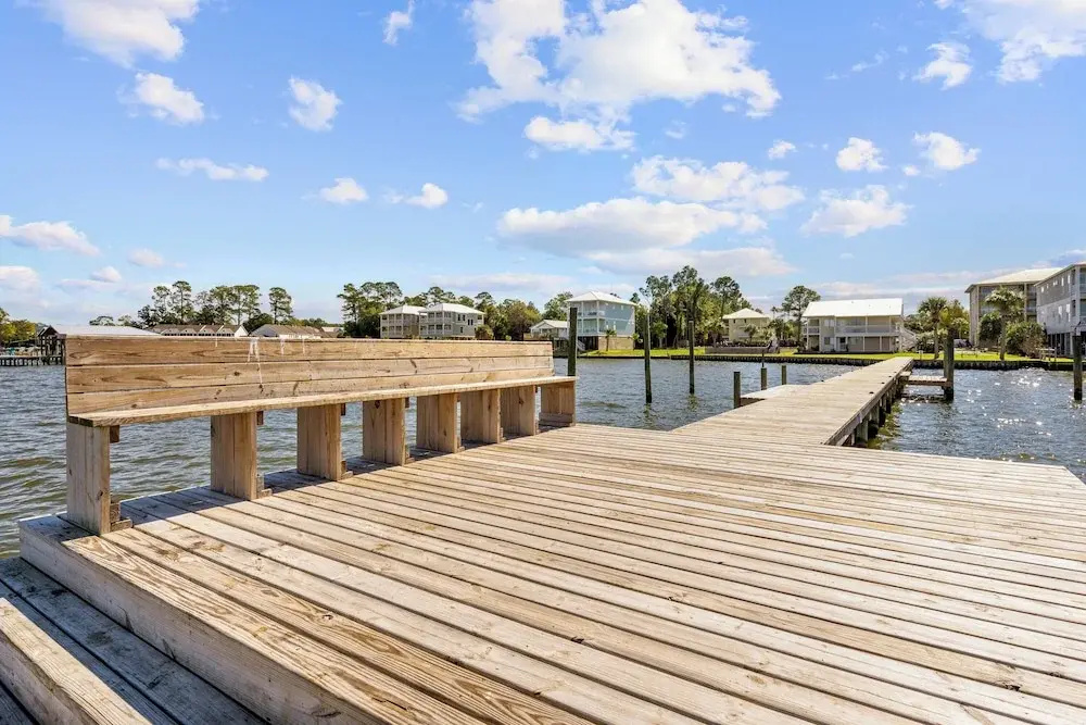 Wolf Bay Villas 209