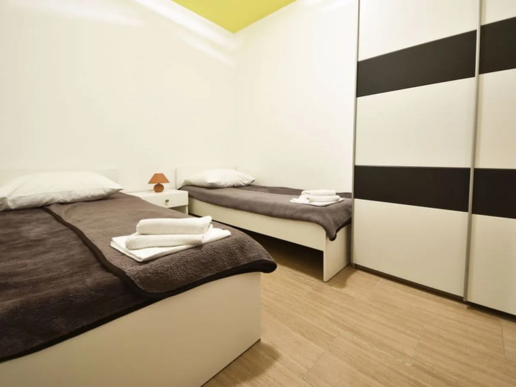 Apartment Anić Novigrad (Zadar) 20797