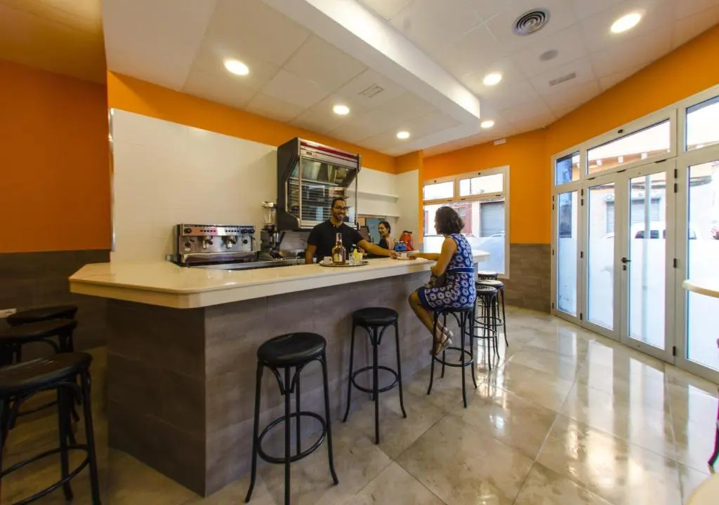 Hotel Puerto Canteras