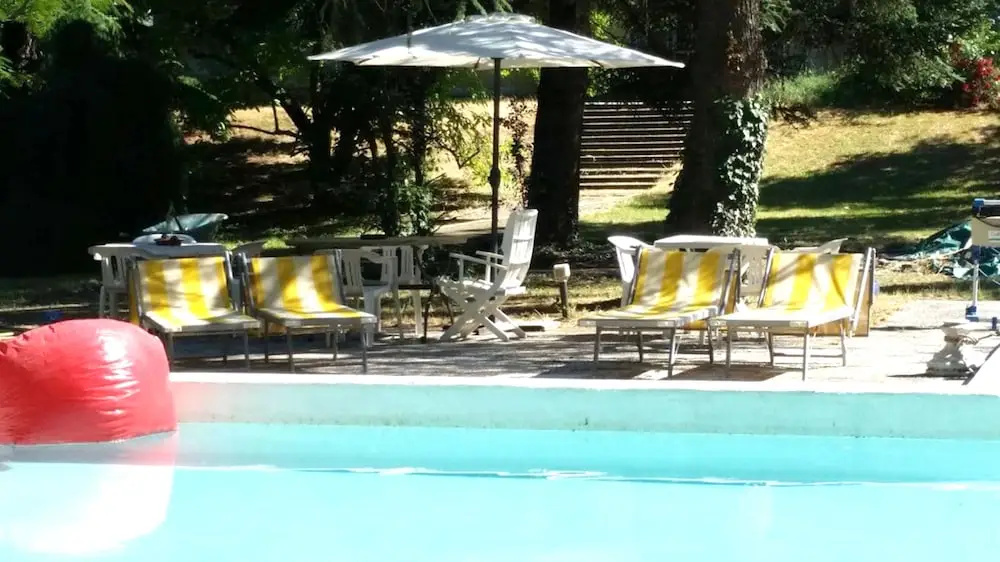 Bresbot B&B