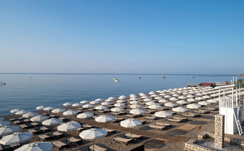Princess Andriana Resort & Spa - Ultra All-Inclusive