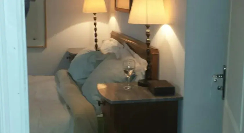 Garden Suite