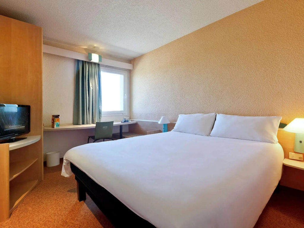 Hotel ibis Leiria Fatima