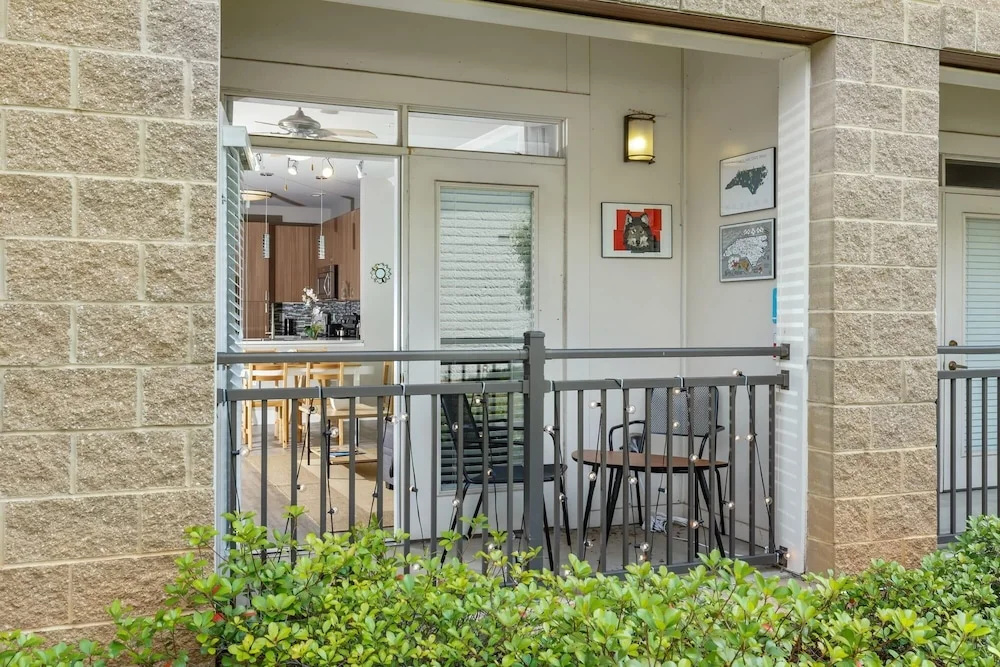City Living in Downtown Raleigh Luxury Apt 2