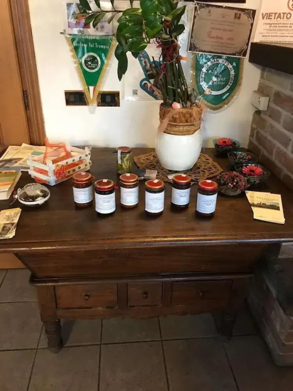 Agriturismo Cascina Borio