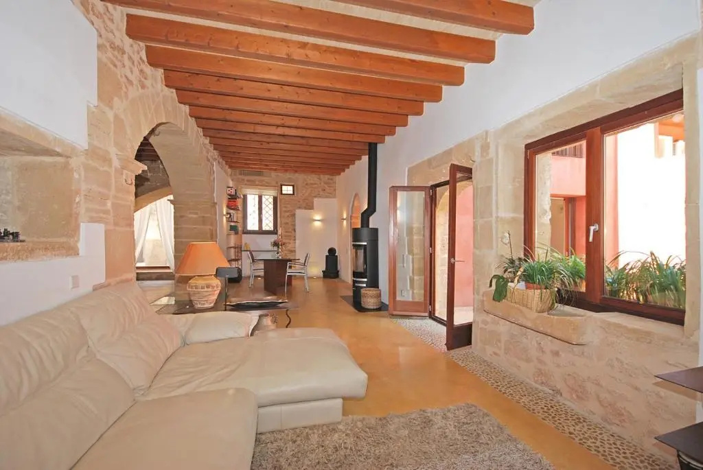 Villa Murallas