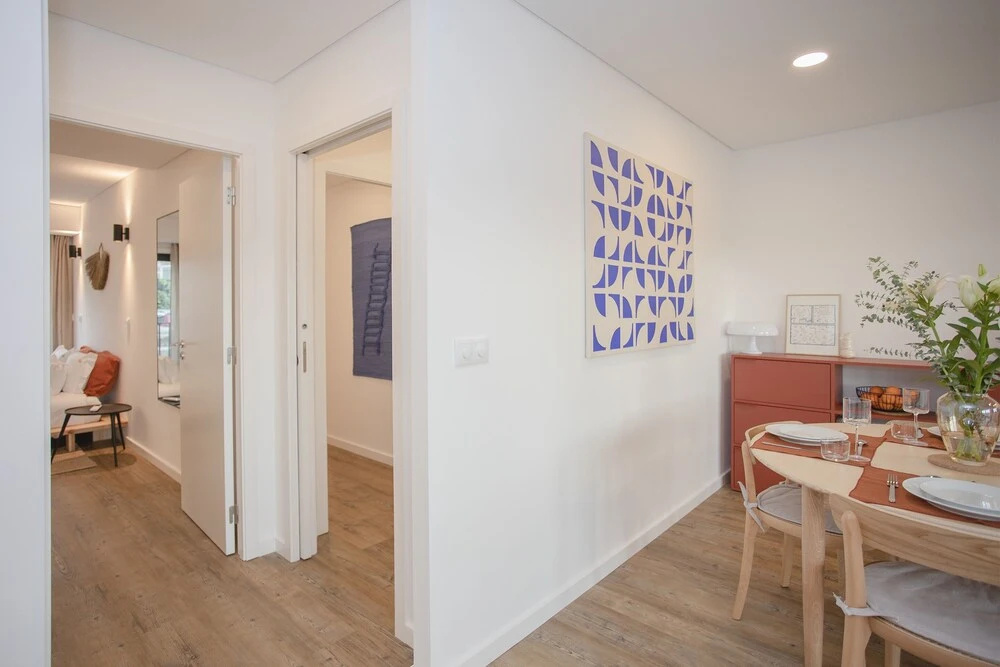 Liiiving - Cooper Residence Apartment