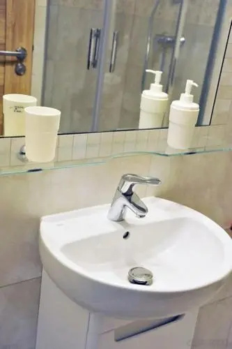Apartamenty Watra