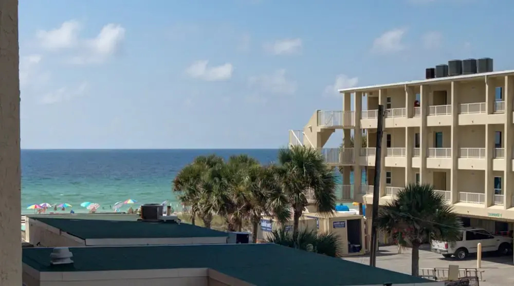 Sundestin Beach Resort 0318