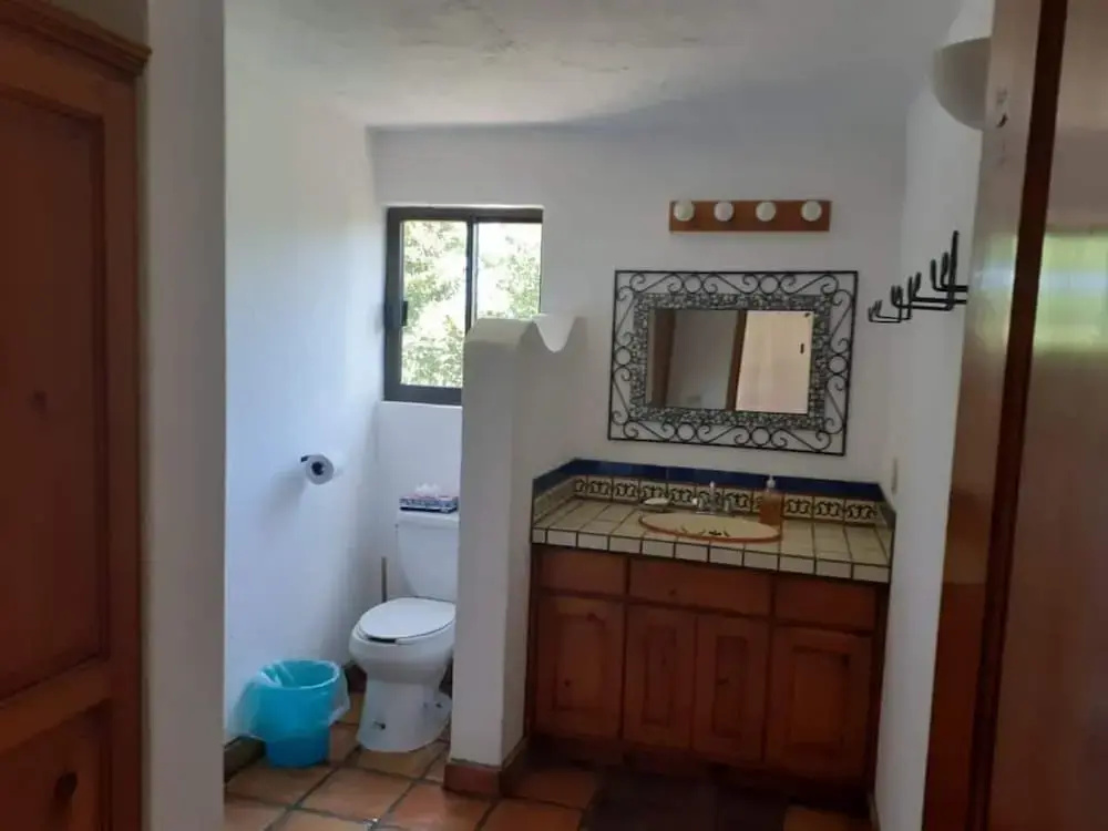 Casa Pajaros