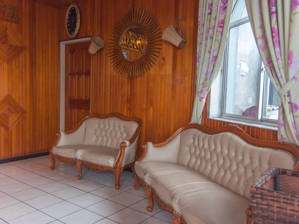 Hotel Kristal, Keningau