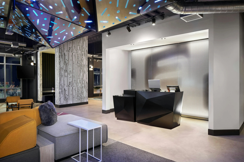 Aloft by Marriott Ocean City