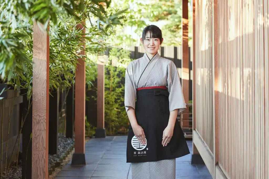 Sui Suwako