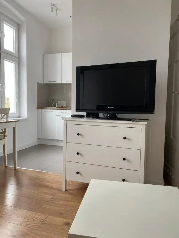 Apartament W Centrum Olsztyna