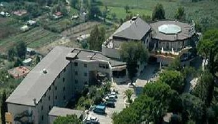 Hotel Belvedere