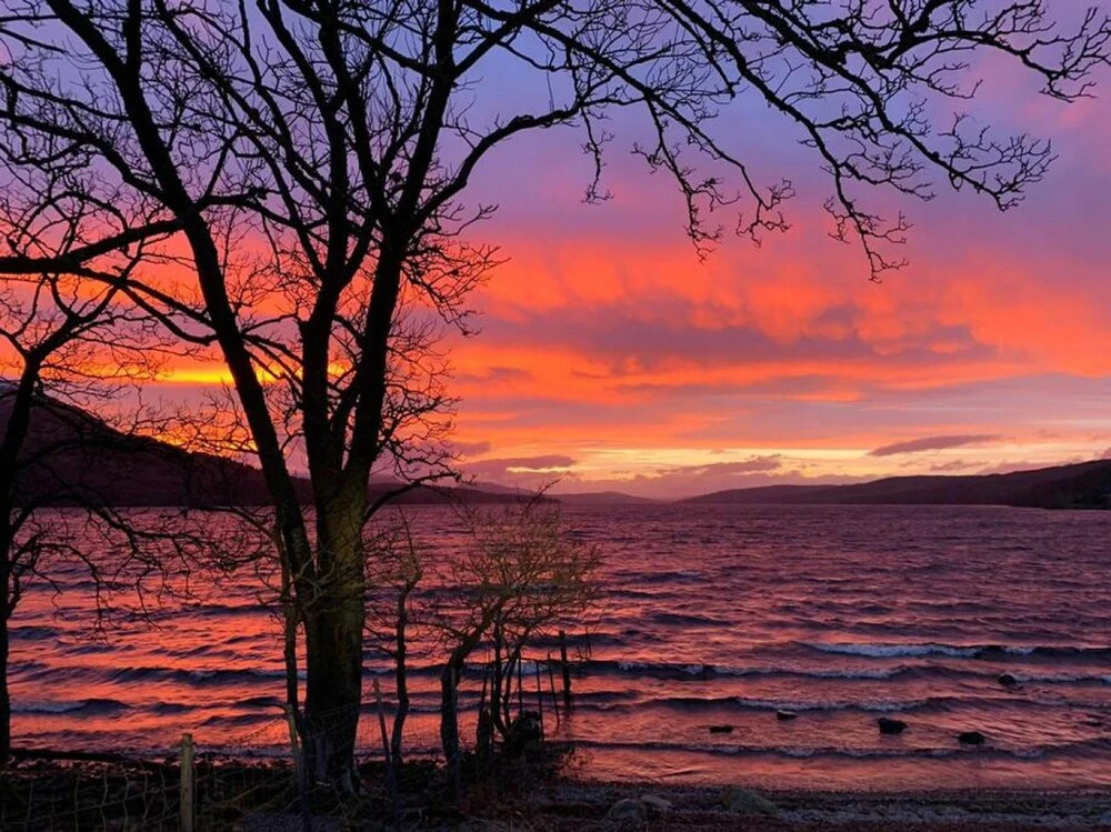 Bloch Rannoch Highland Club Pine Marten Lodge 04