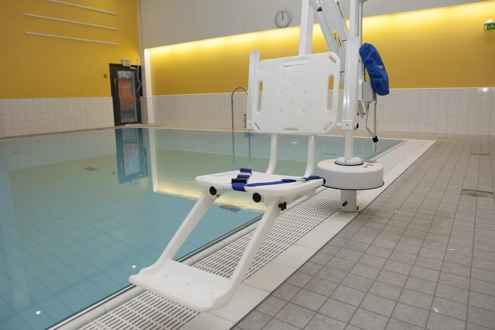 SpaHotel Hamina
