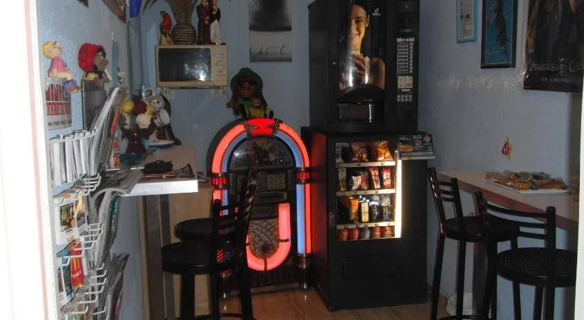 Hostal Romero