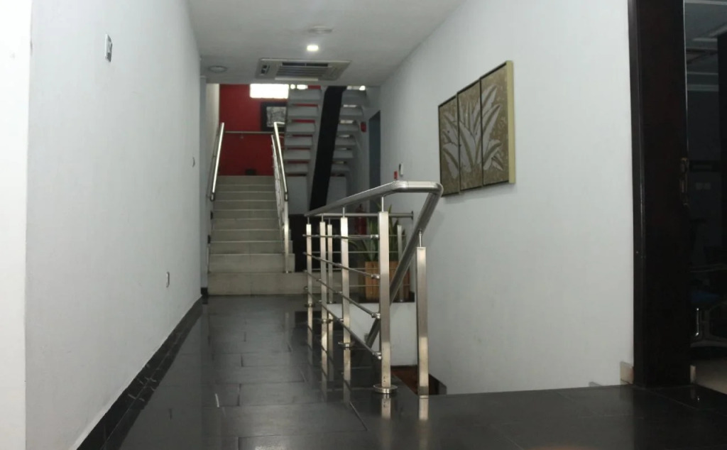 The Crib Lifestyle Hotel