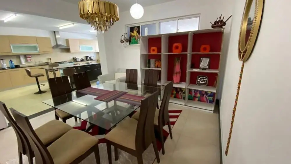 Lux Suites Hayana Palm Apartments