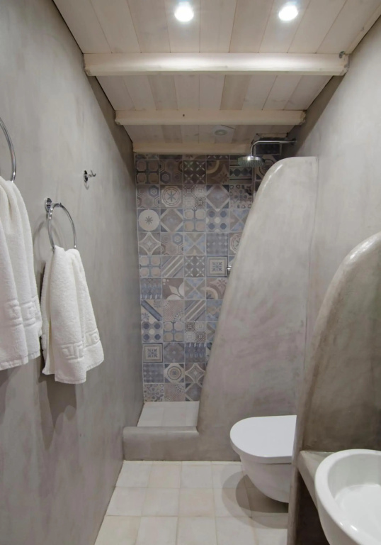 Hotel Castillio