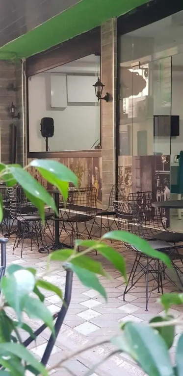 Sera Hotel