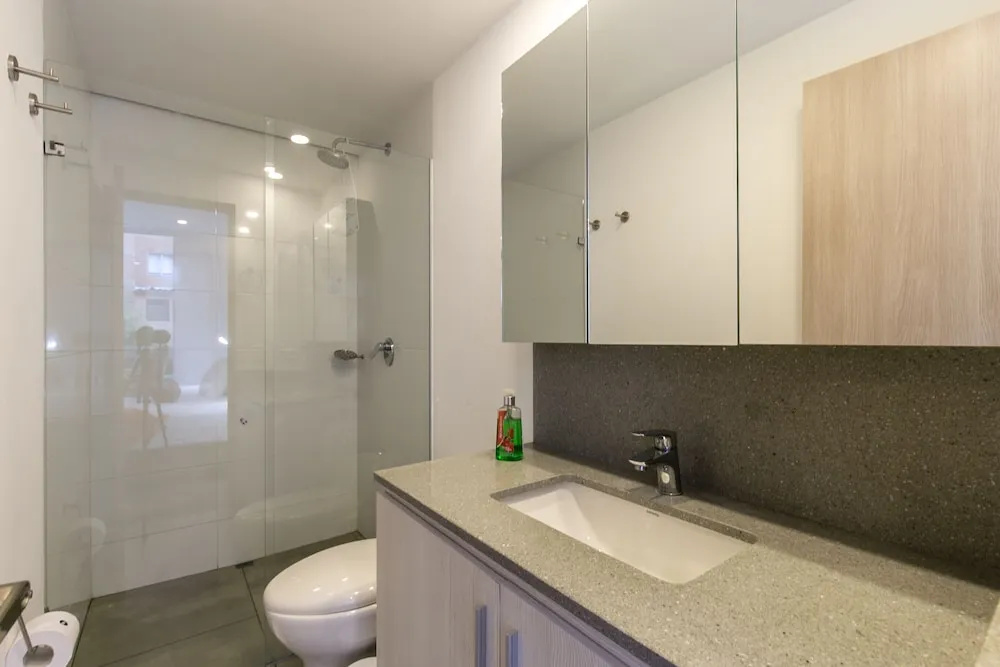 Soul Lifestyle Apartments