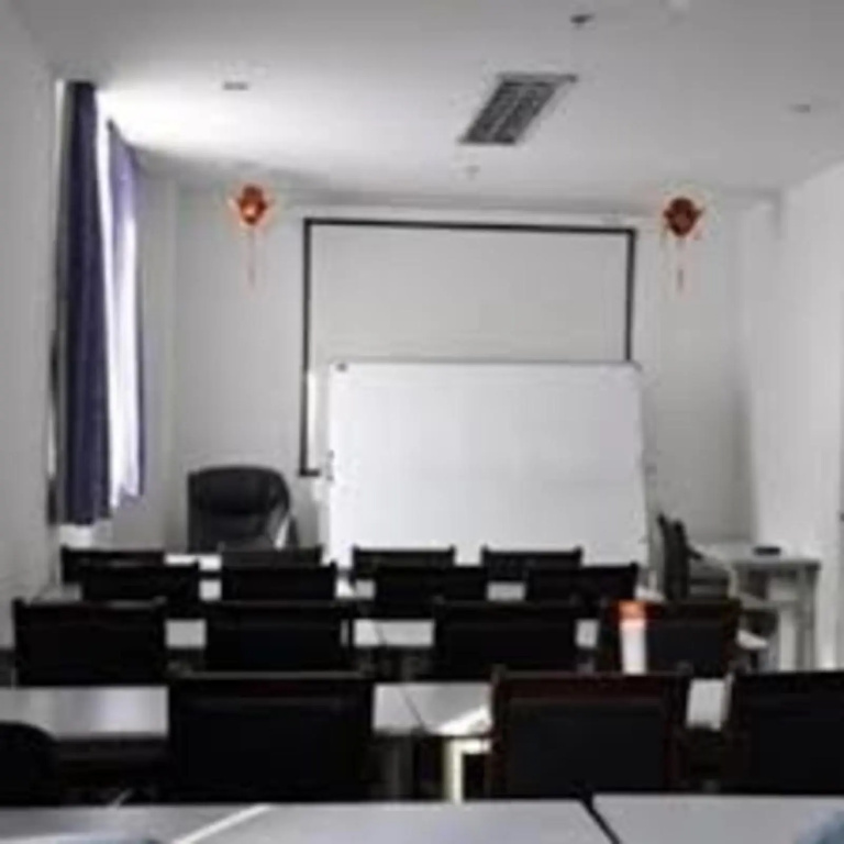 Home Inn Baoshan Wusong
