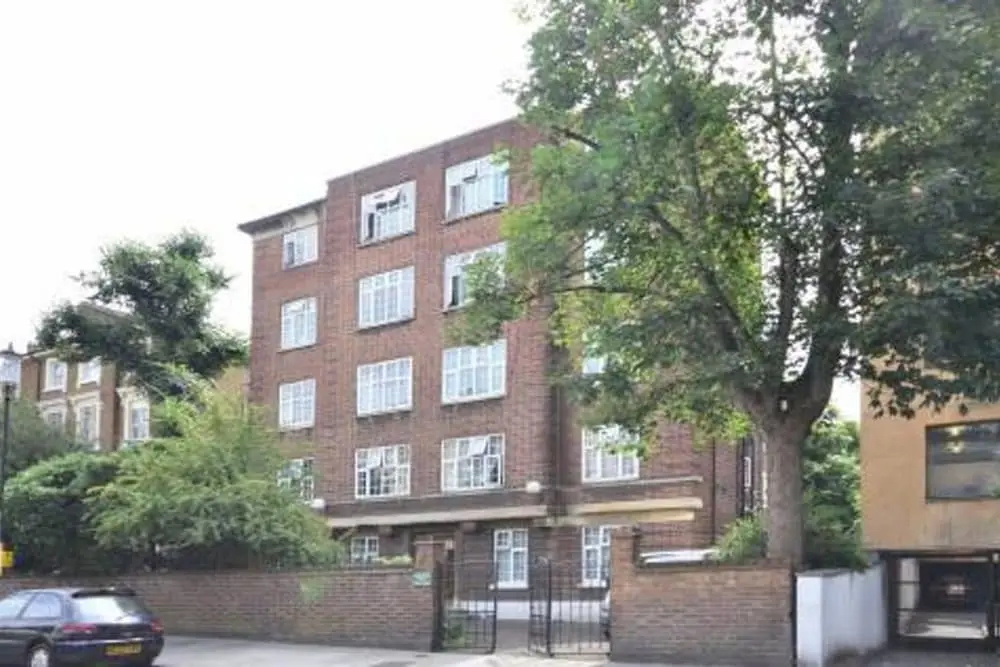 Notting Hill 2 Bedroom Apartment Off Portobello Road