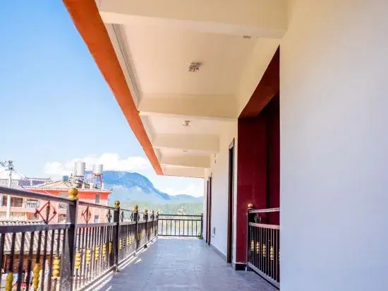 Fanbo Hotel