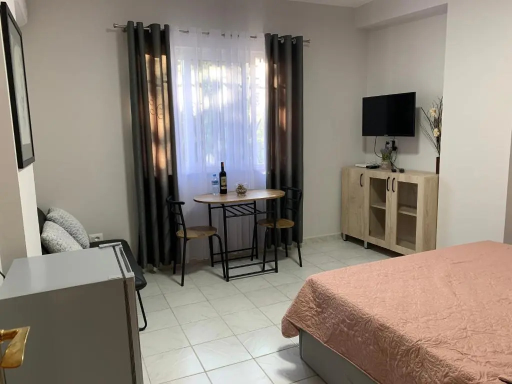 Tirana Studio