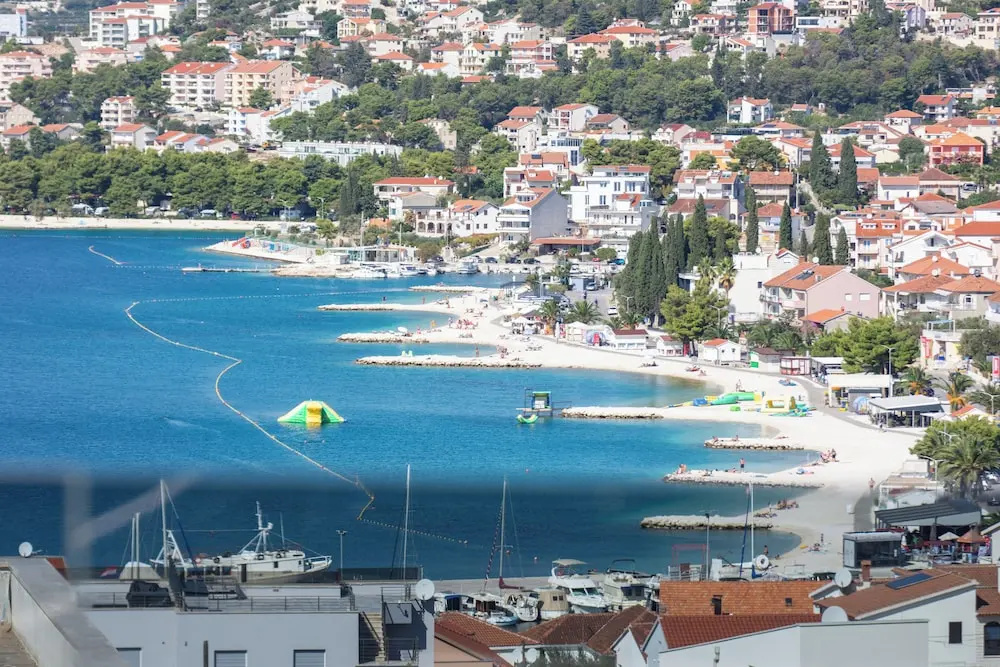 Luxury Sunset Residences - Okrug Gornji
