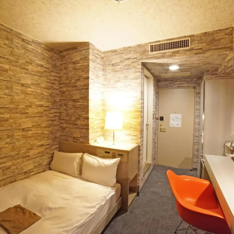 Hotel AreaOne Takamatsu City