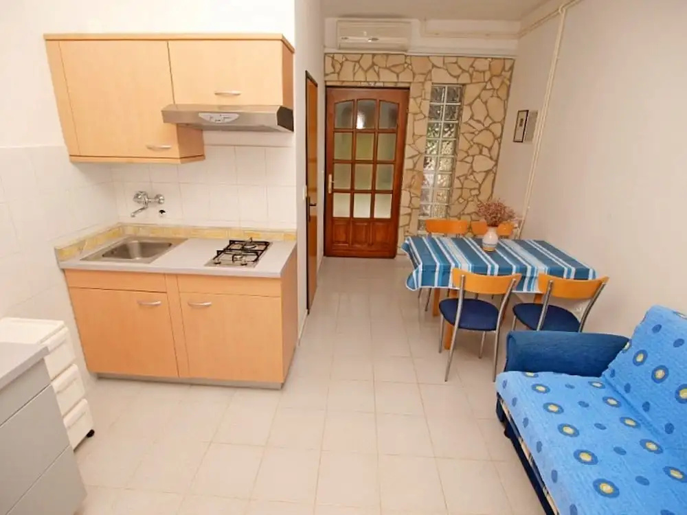 Apartments Dorijano