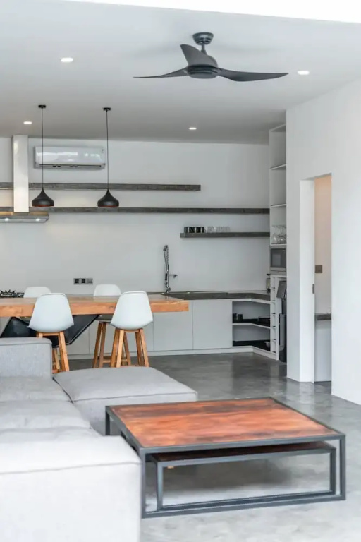 Loft Carolyn 2 - Charming 1-bdr luxury loft in Great Location